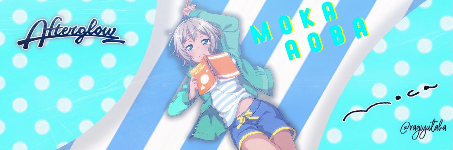 ragiyutaha's profile banner image