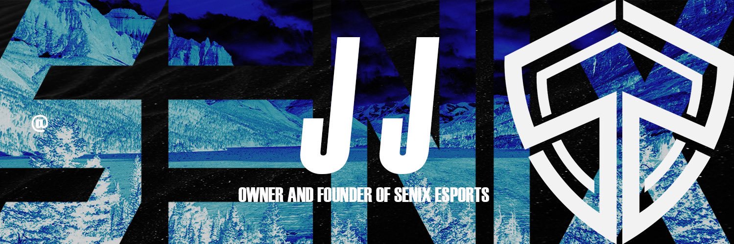 Senix_JJ's profile banner image