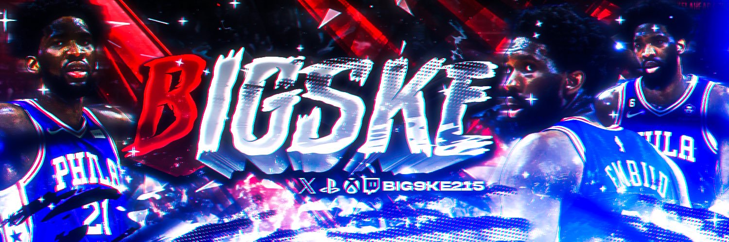 Big Ske 🇩🇴 banner