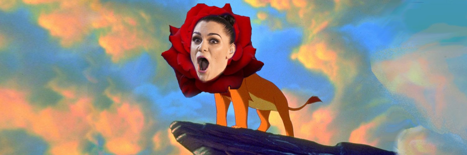 BadLuckJessieJ's profile banner image