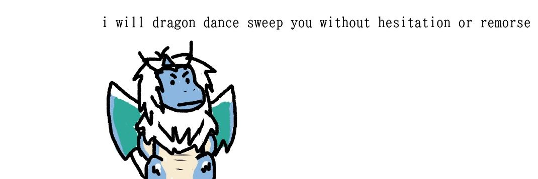 KaimDragonite's profile banner image