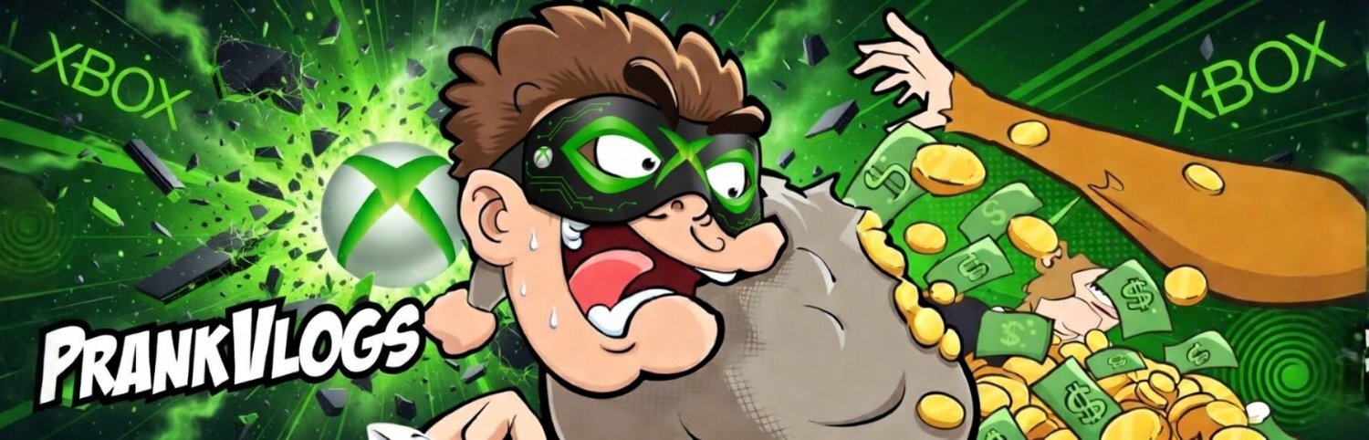 Brandon Parker banner