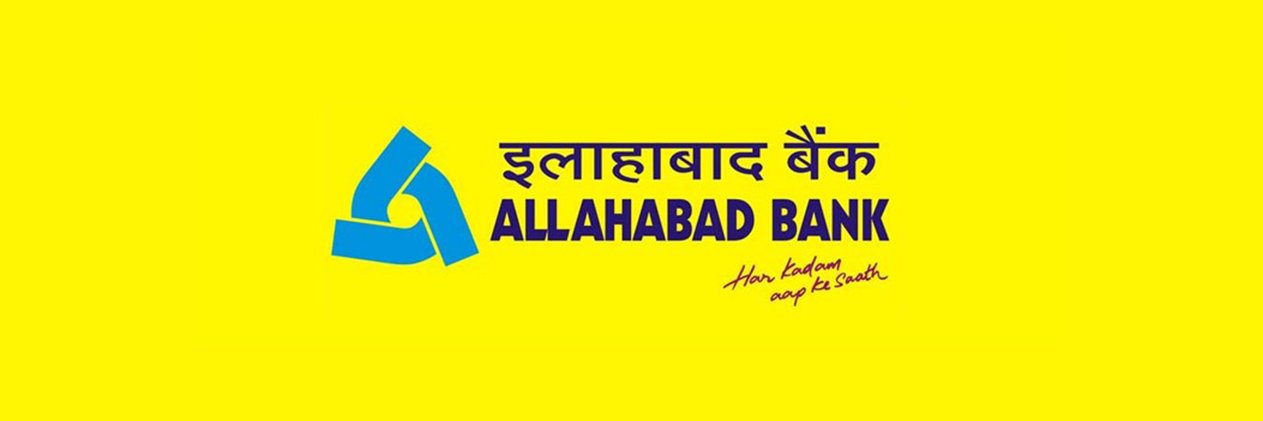 Allahabad Bank banner