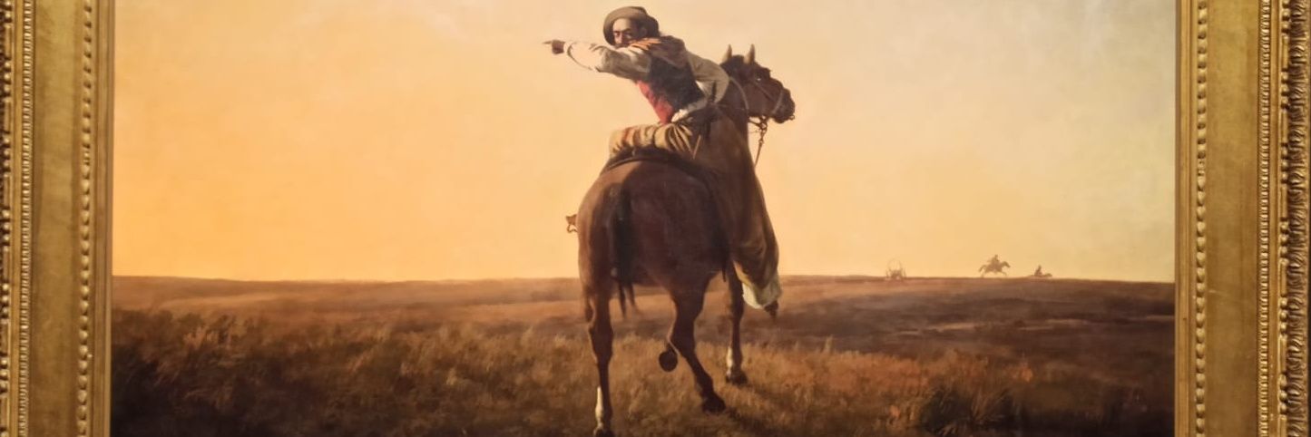 Ignacio Russi banner