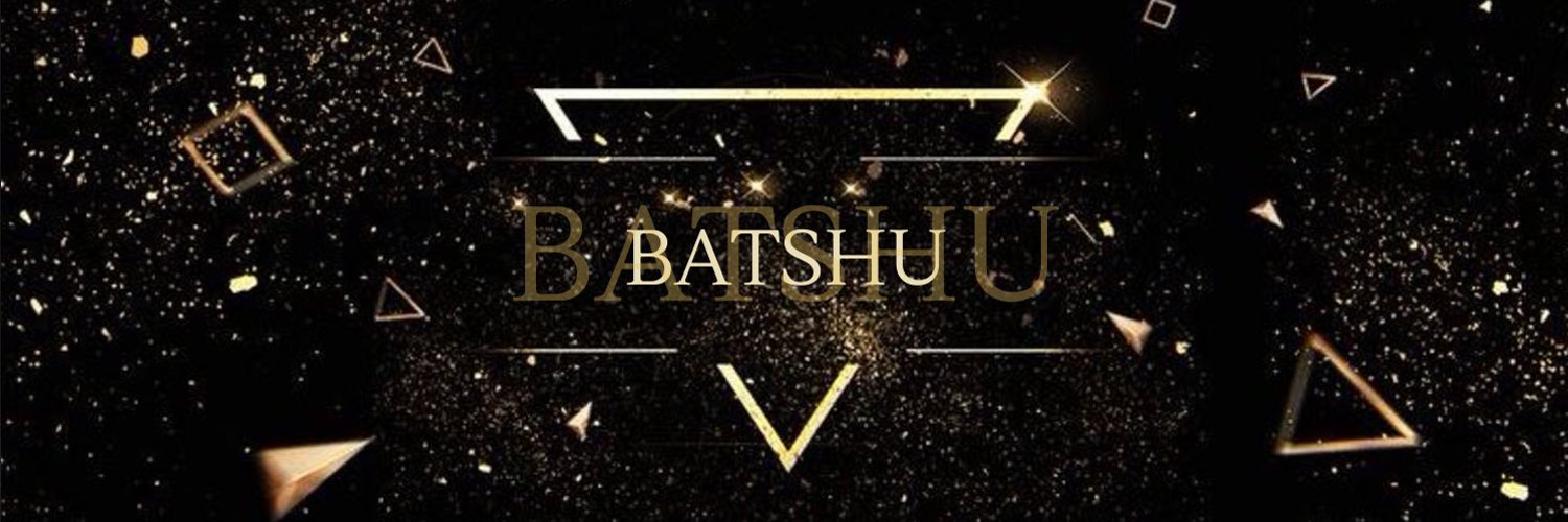 Batshu Profile Banner