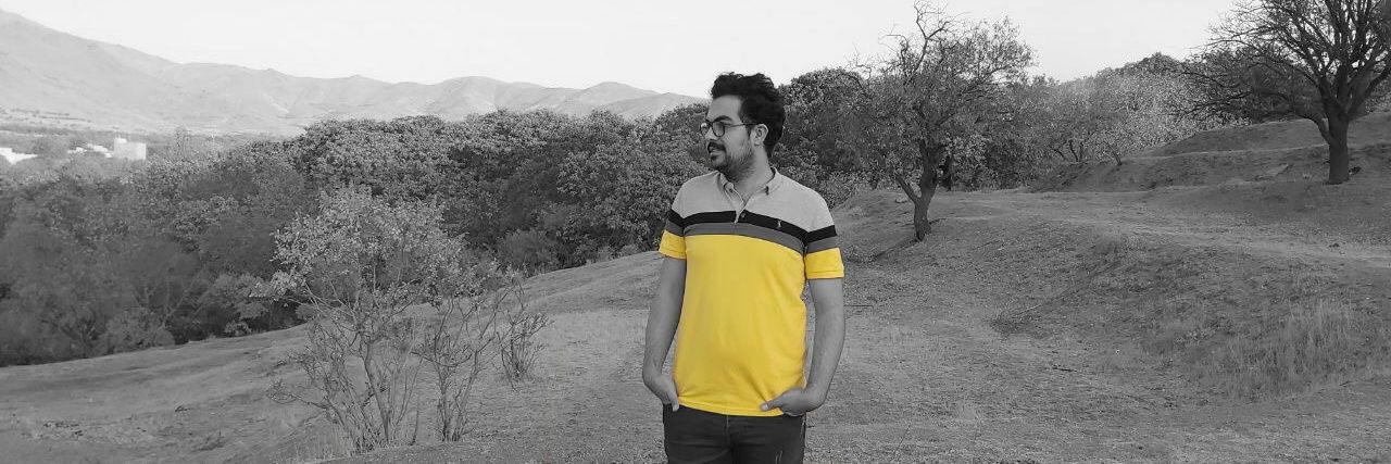Ali Sheikh banner