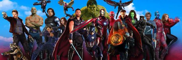 TheMarvelists Profile Banner