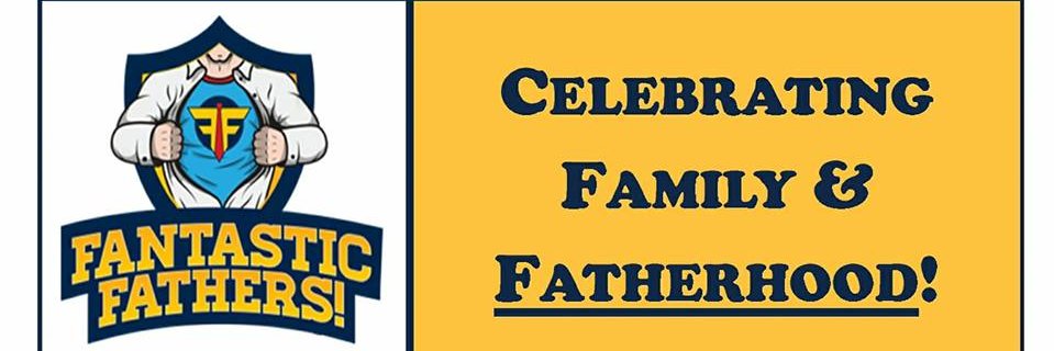 Fantastic Fathers banner
