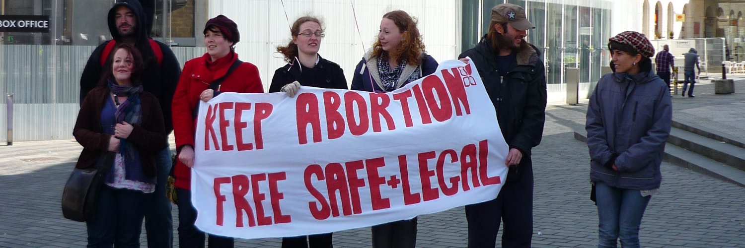 EdinProChoice's profile banner image