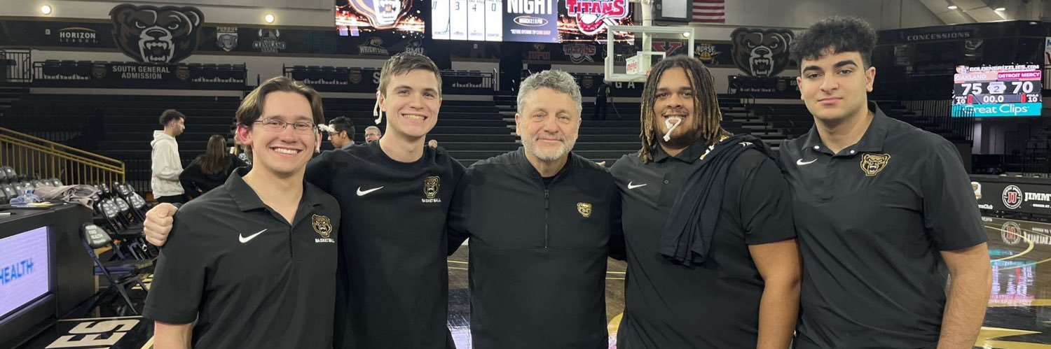 Oakland MBB Managers banner