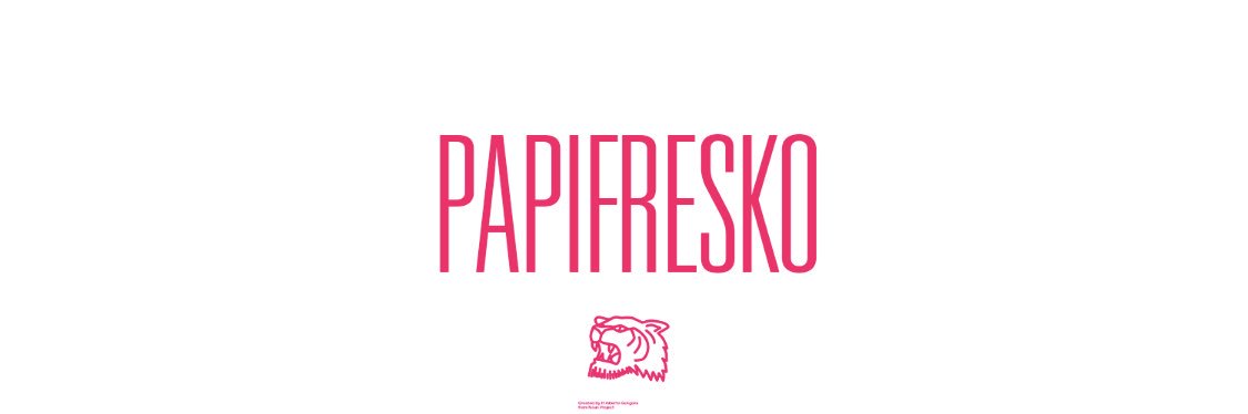 PapiFresko's profile banner image