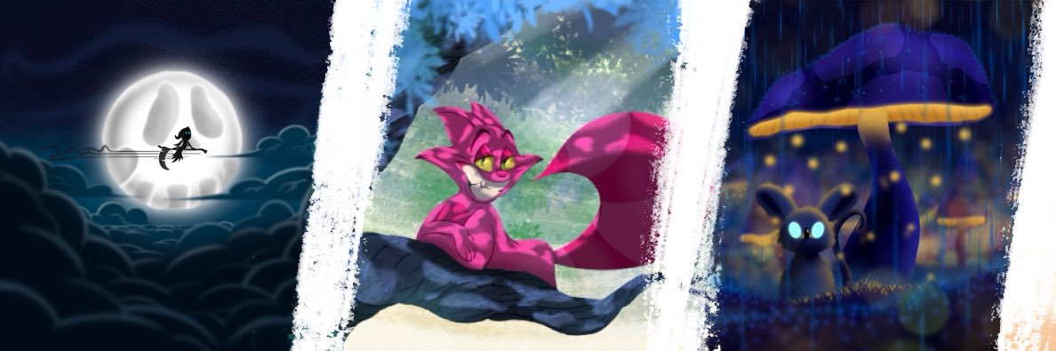 Max Long banner