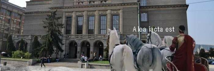 Matěj Kotrba banner