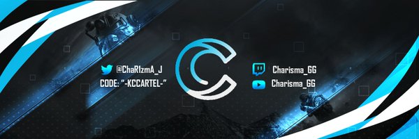 _Charisma_GG Profile Banner