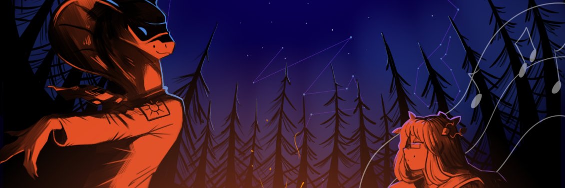 CuteGamerWife's profile banner image