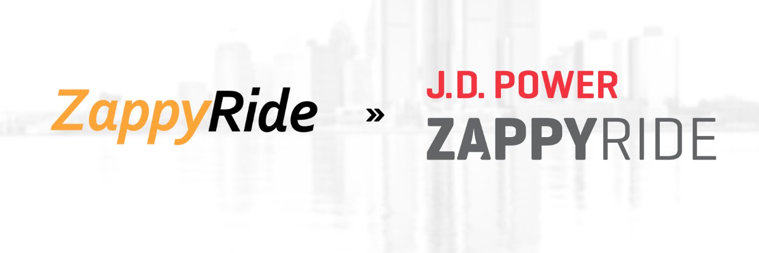 ZappyRide banner