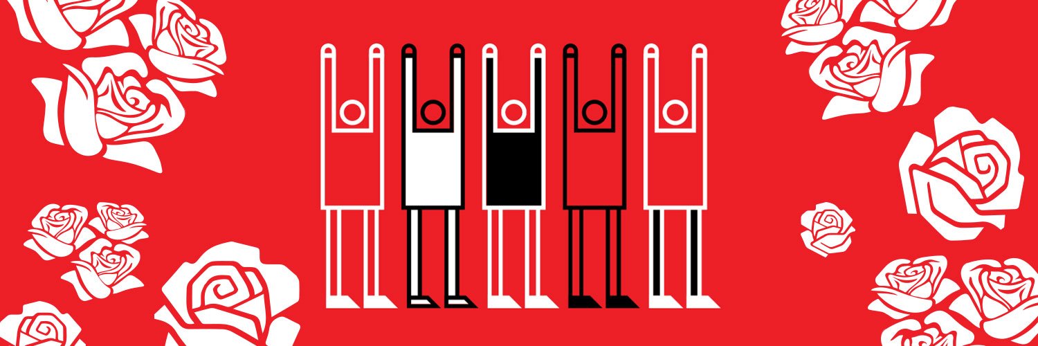 Pittsburgh DSA PAC banner