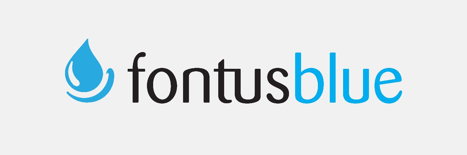 FontusBlue's profile banner image