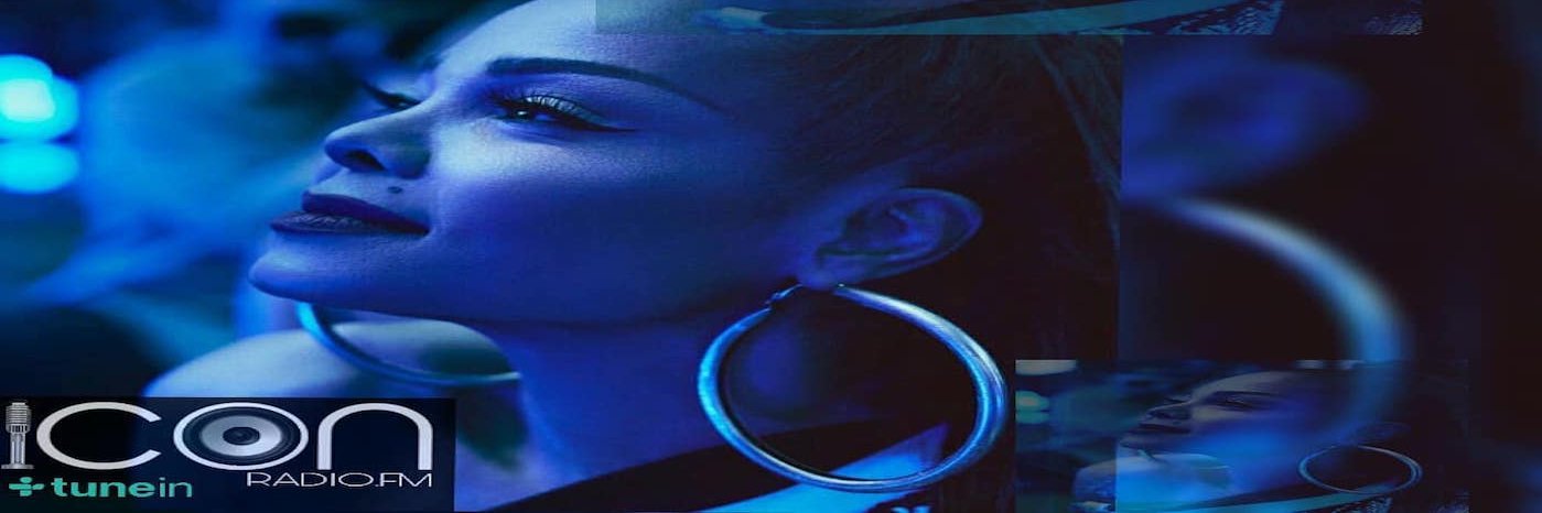 IconRadio.fm banner