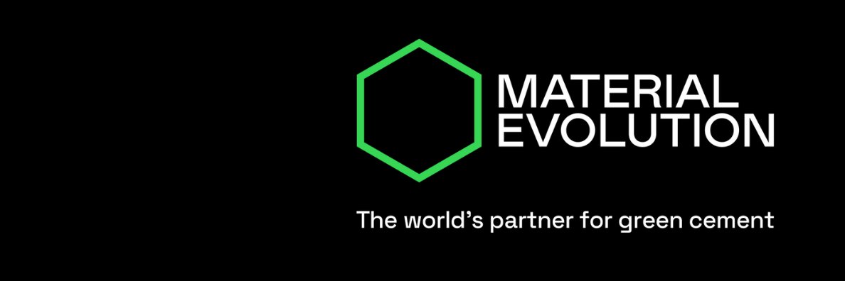 Material Evolution banner