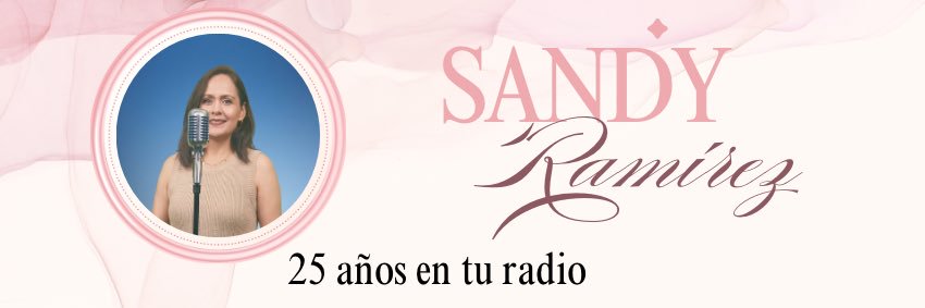 SandyRamirezSz's profile banner image