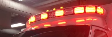 Dalhousie Division of EMS banner