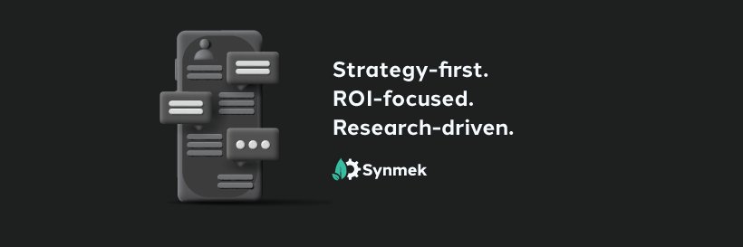 Synmek's profile banner image