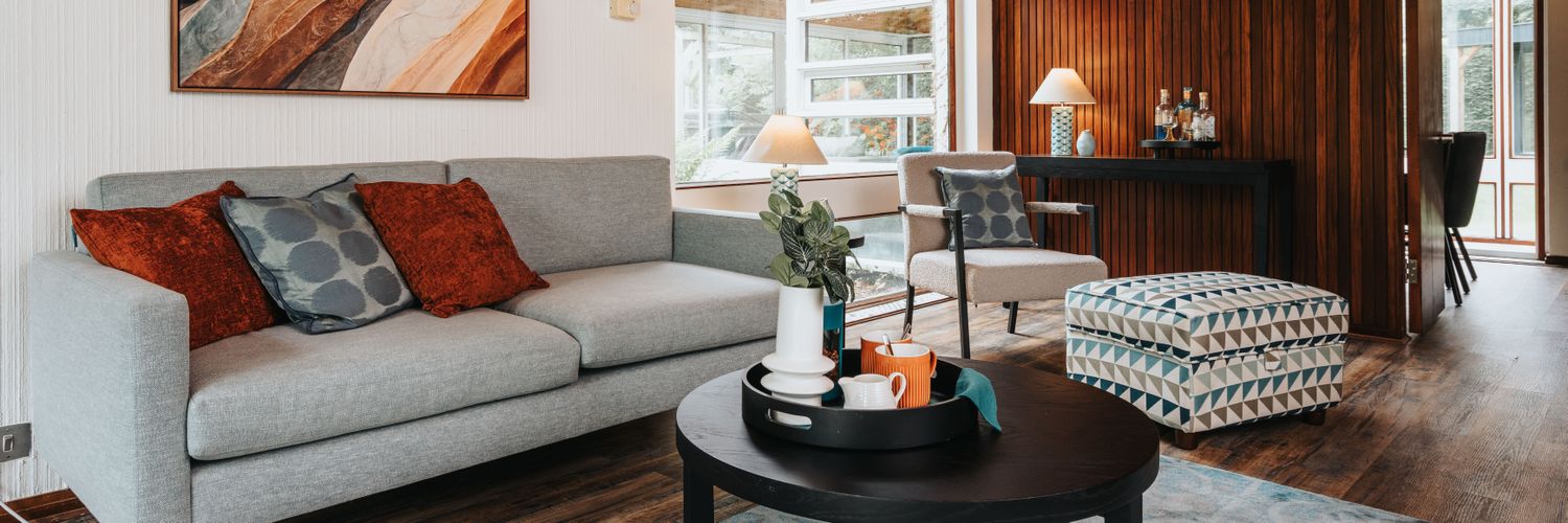 Design Fix - Interiors banner