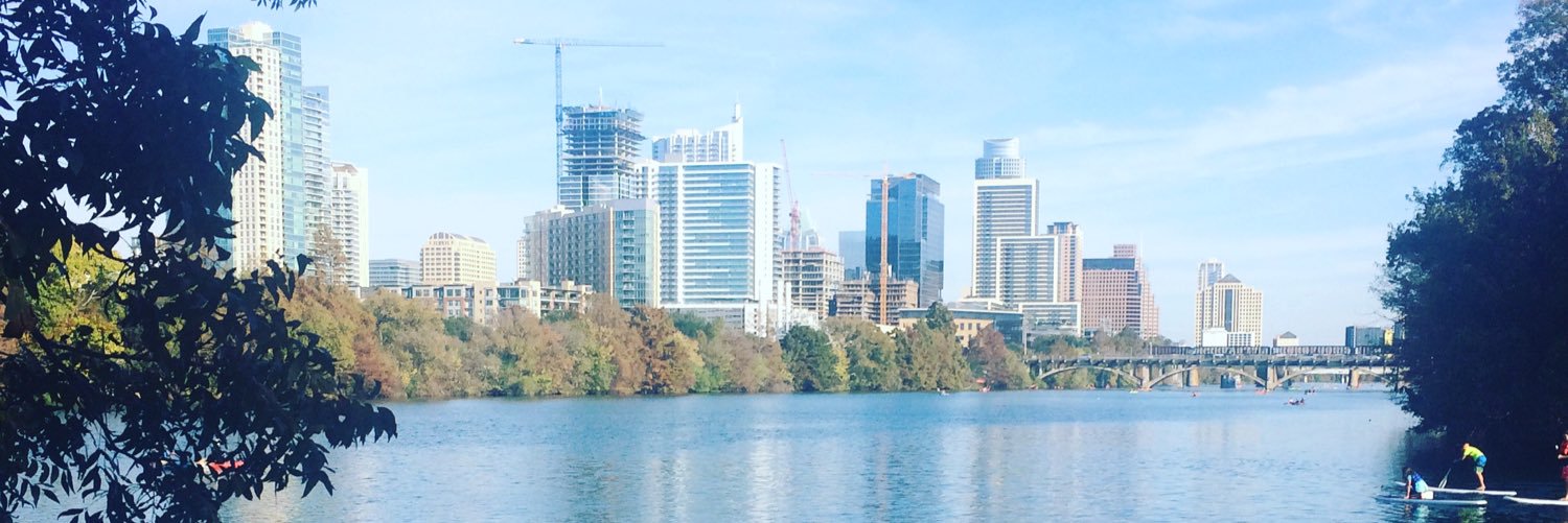 Paige Ellis, City Council Woman - District 8 banner