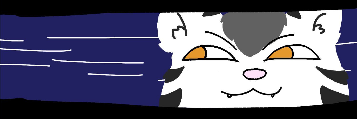 RyuuTheTiger's profile banner image