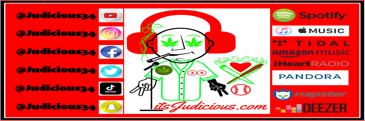 Judicious34's profile banner image