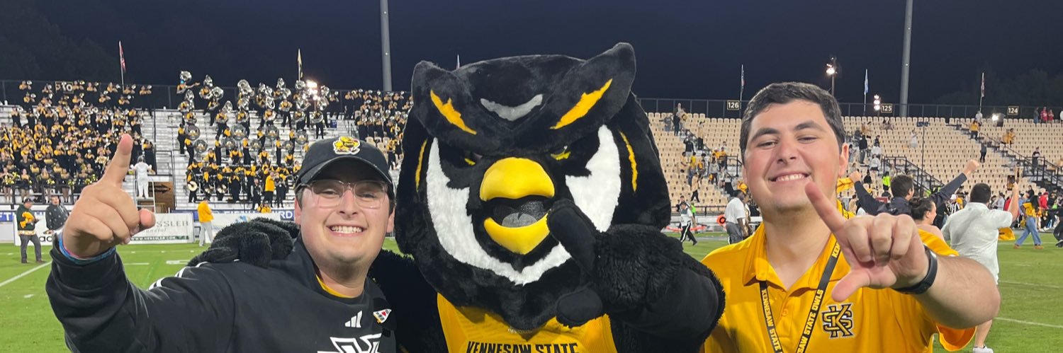 Kyle Calandra banner