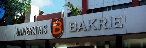 HMTS BAKRIE UNIV. banner