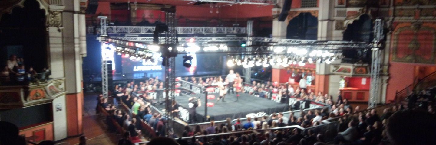 ROH Fansite banner