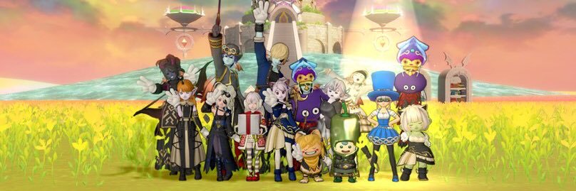 Seven_DQX's profile banner image