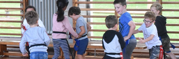 Fun Fest For Children banner