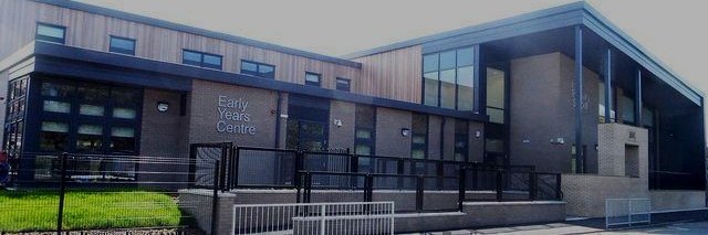 Dailly Primary School and EYC banner
