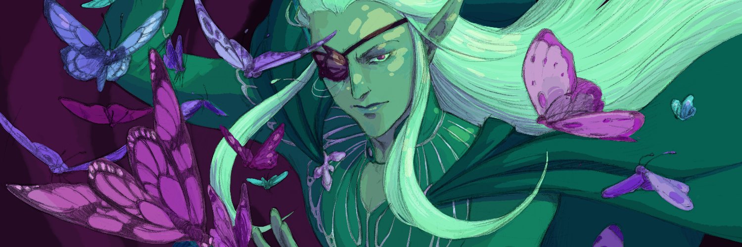 witchacoo's profile banner image