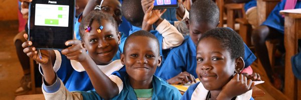 unicefchief Profile Banner