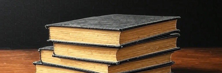 Oaks Press banner
