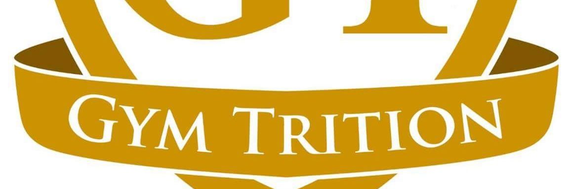 Gym trition banner