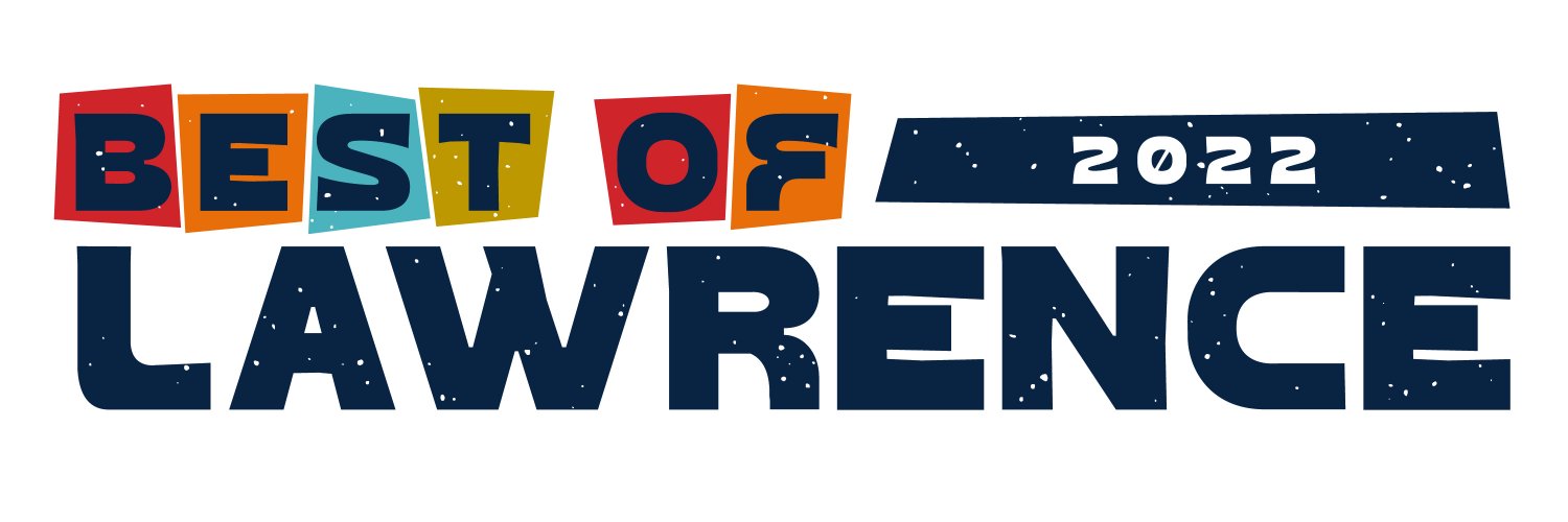 Best of Lawrence banner