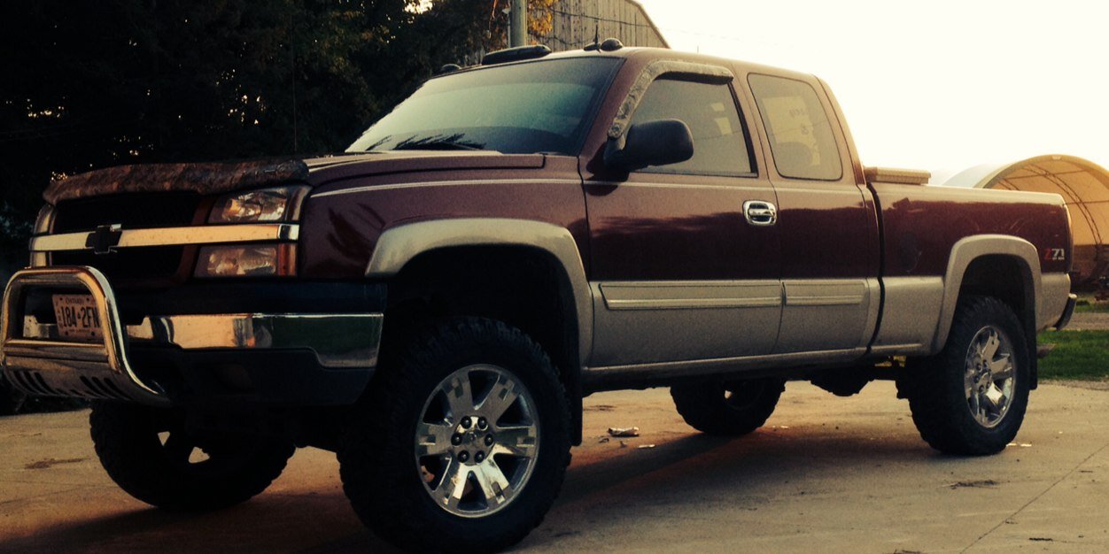 RamRod_95's profile banner image