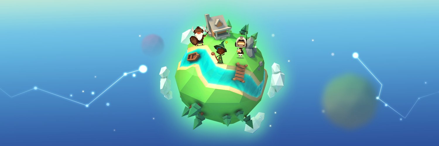SuperGameChain's profile banner image