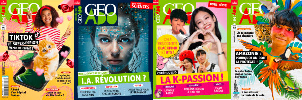 GEOAdo's profile banner image