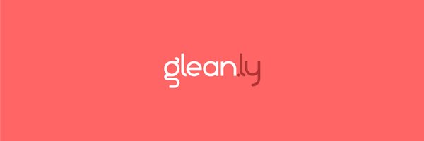 gleanly Profile Banner
