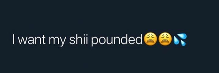 thatbitch1235's profile banner image
