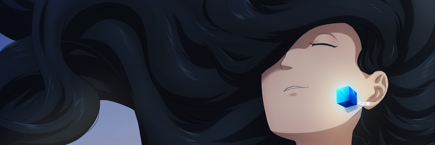 CrazyCube383's profile banner image