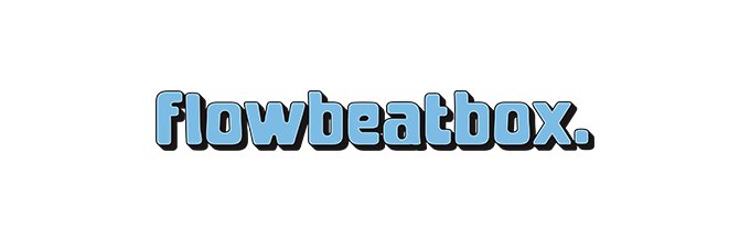 FlowBeatBox banner