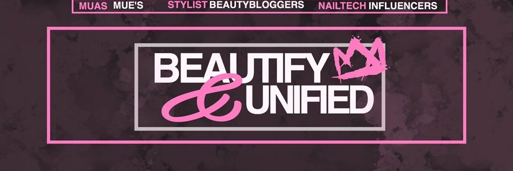 Beautify&Unified banner